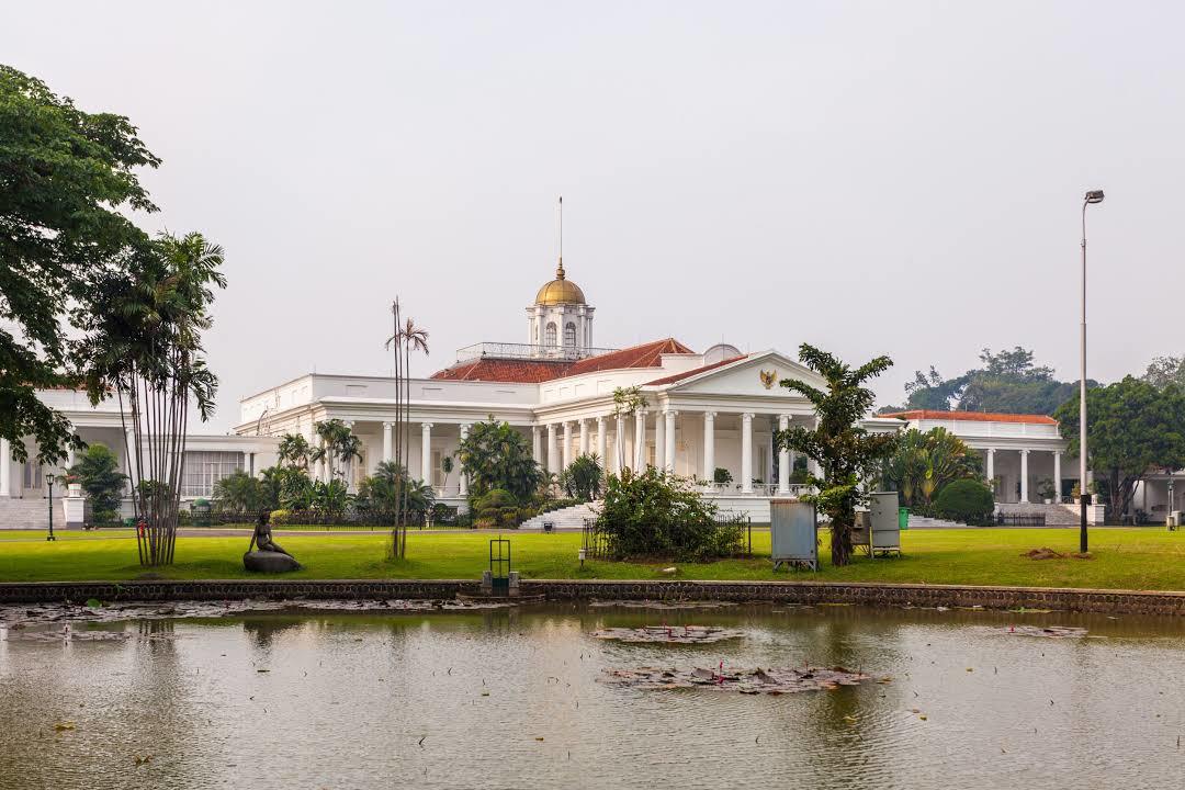 Istana Bogor