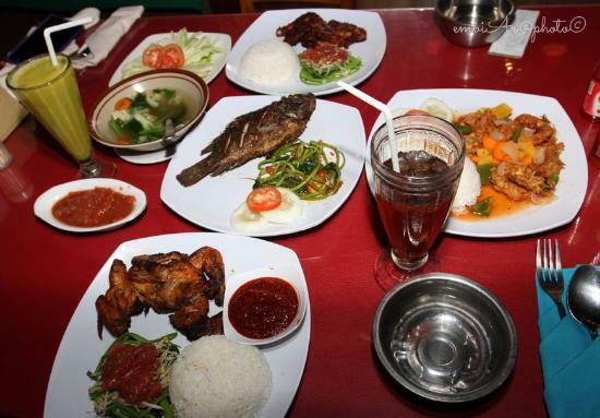 Lombok Resto