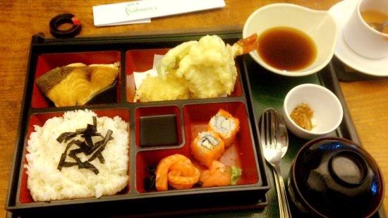 Sakaeru Japanese Restaurant