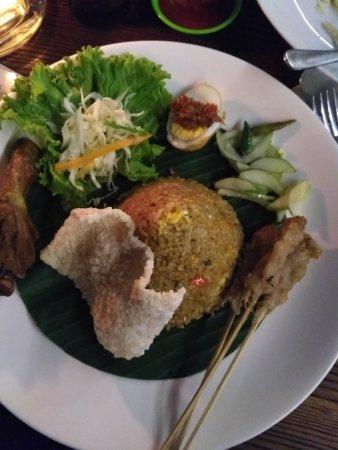 Pupuk Bawang Cafe and Dining