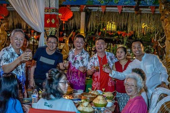 Seduk Restaurant & Bar