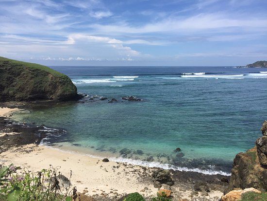 Statue of Princess Mandalika