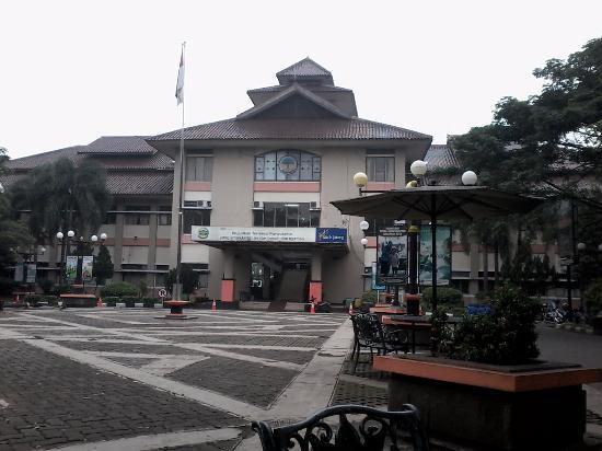 Taman Lalu Lintas Anak Bangsa