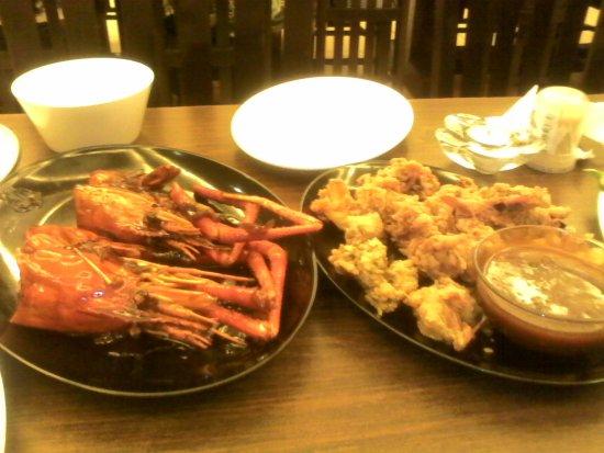 Restoran Dandito Bali