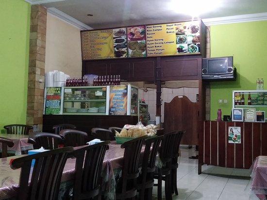 Rumah Makan Al Madina