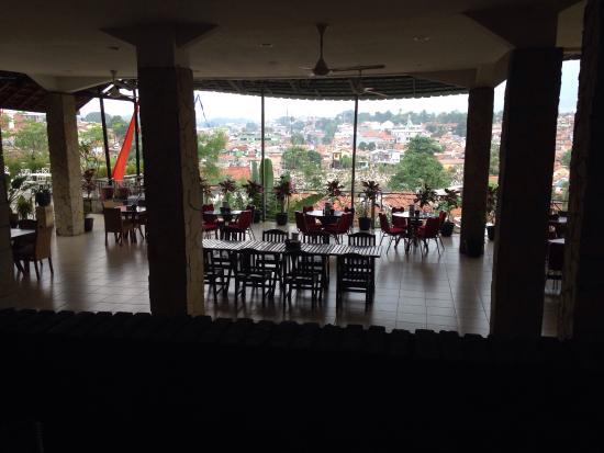 Gumati Cafe Paledang