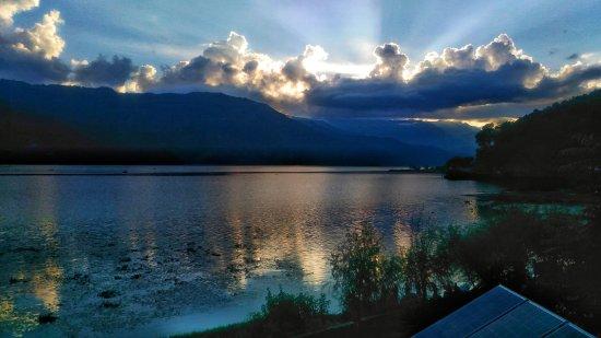 Sharma's Unique Restaurant Lakeside