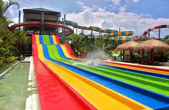 Jogja Bay Waterpark