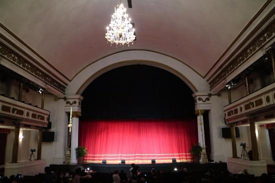 Gedung Kesenian Jakarta