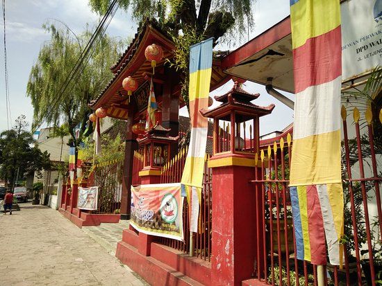 Klenteng Hok Tek Bio