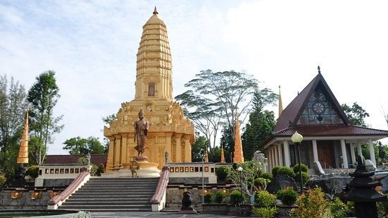 Mahavihara Buddhamanggala