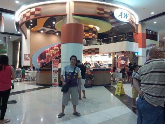 A&W East Coast Center