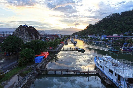 Jembatan Siti Nurbaya