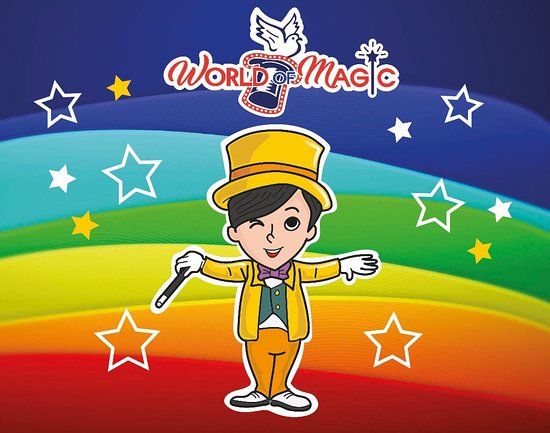 World of Magic