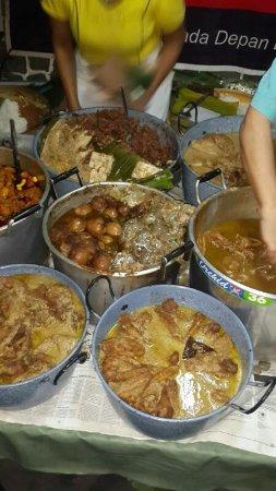 Gudeg Permata