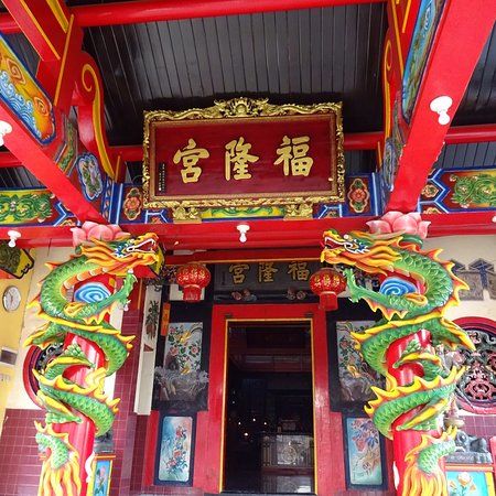 Gedung Tri Dharma