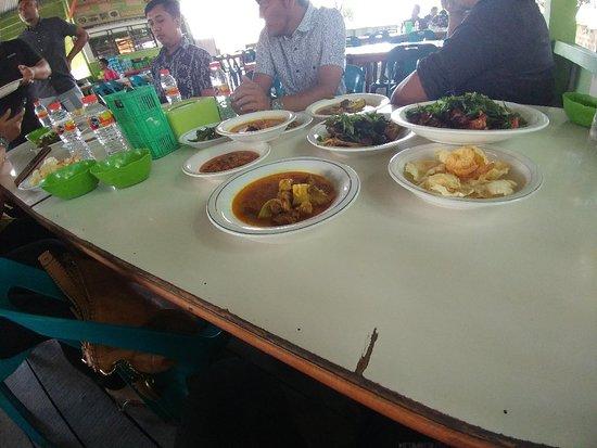 Rumah Makan Syiah Kuala