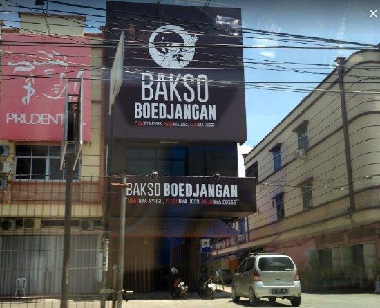 Bakso Boedjangan Makassar