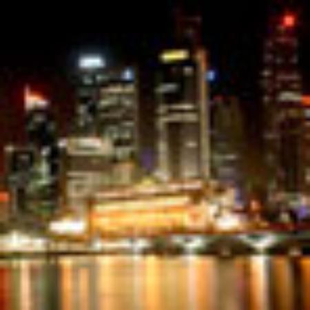 J.CO Donuts & Coffee