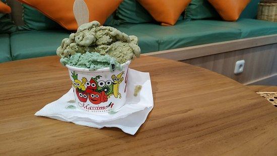 Massimo Gelato The Original Yogyakarta