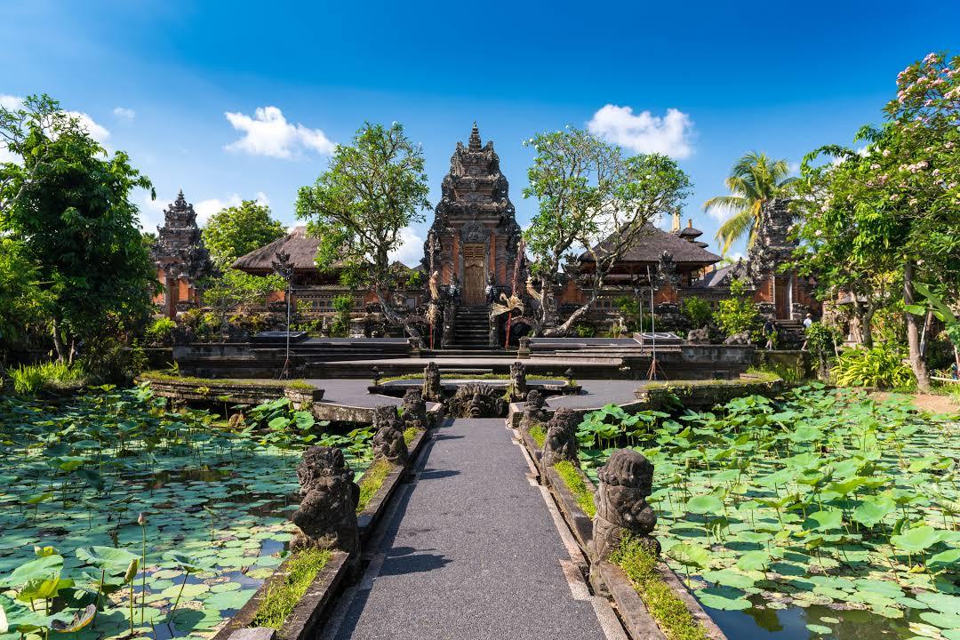 Istana Ubud
