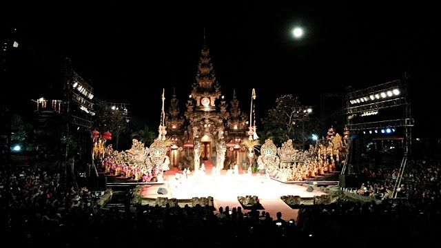 Taman Budaya Denpasar