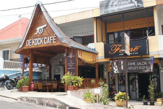 De Kock Cafe
