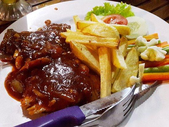 Superman Resto