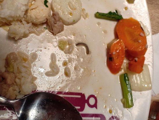 Solaria Manado Town Square