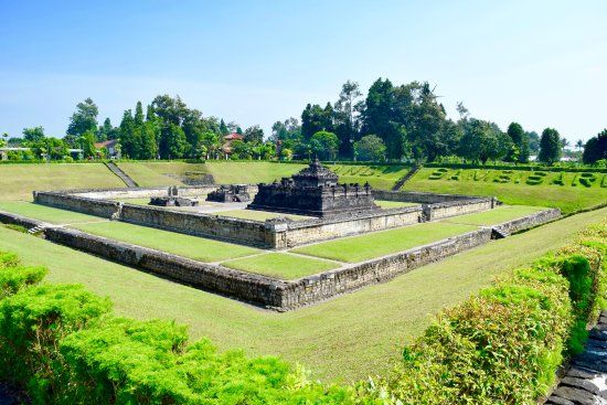 Candi Sambisari