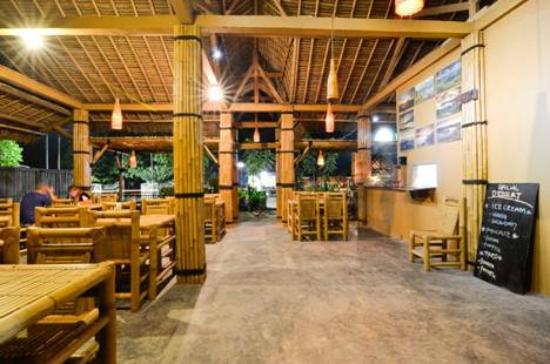 Bucu Restaurant and Bar