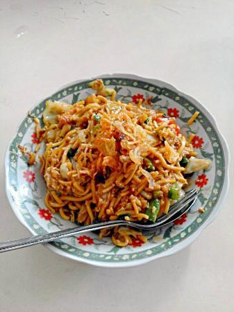 Bakmie & Bajigur Kadin