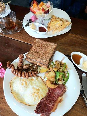 Art Cafe