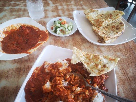 Martabak HAR