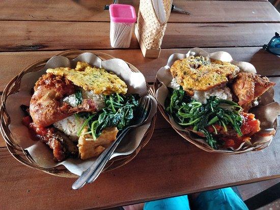 Warung Mama