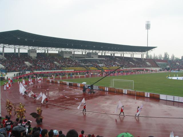 Stadion Manahan