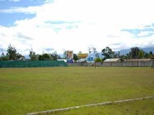 Stadion Pendidikan