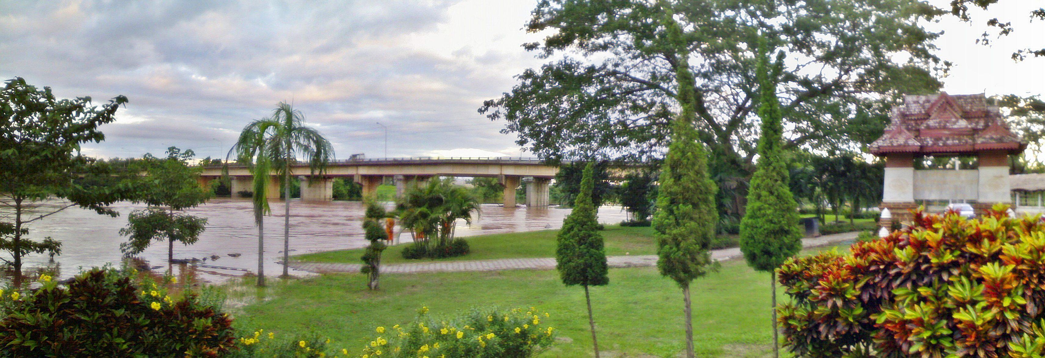 Ban Khung Taphao Park