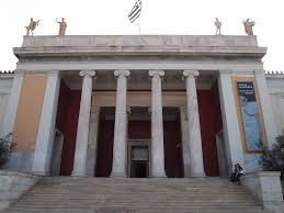 Museum Arkeologi Santorini