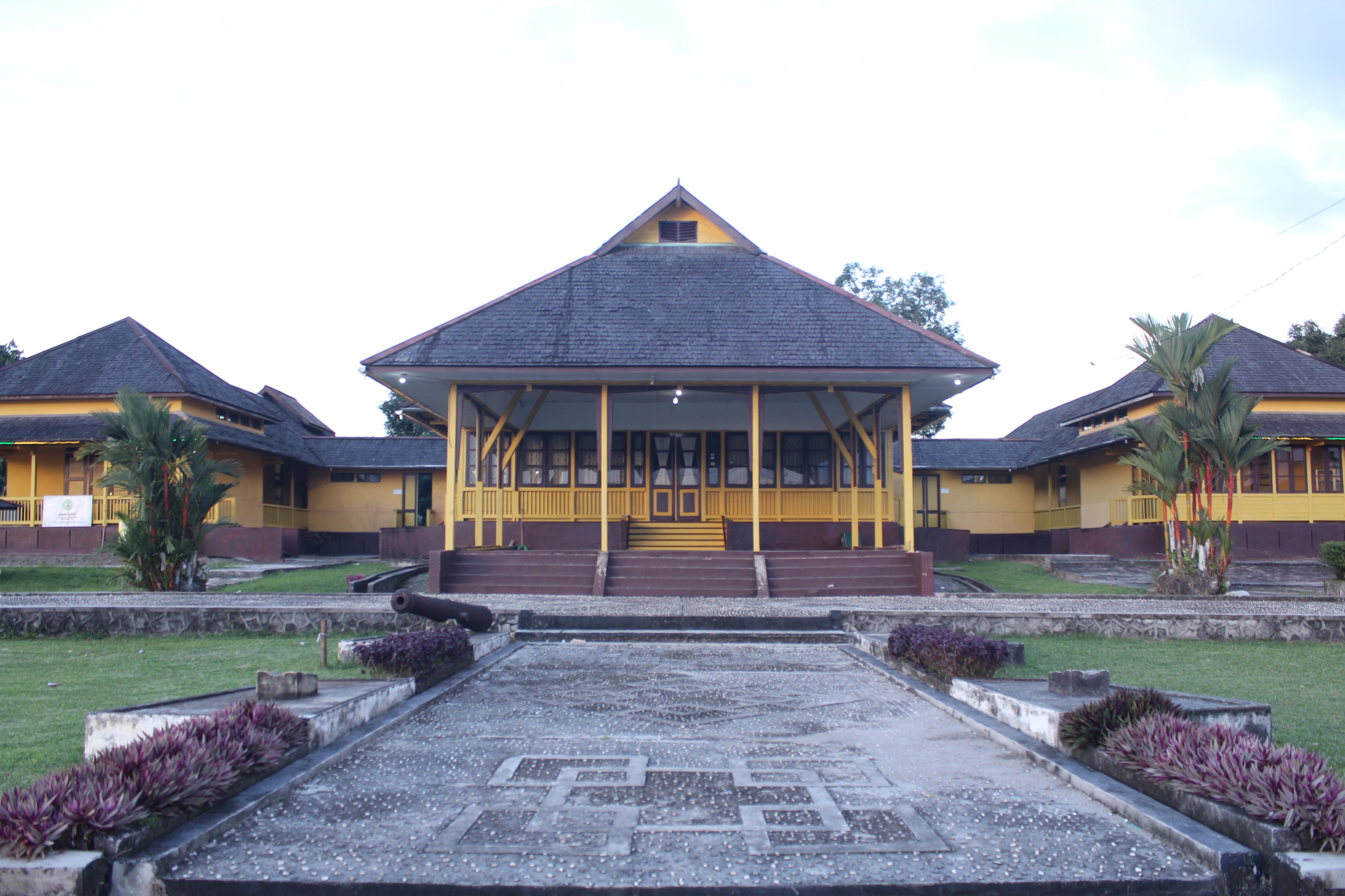 Museum Dara Juanti