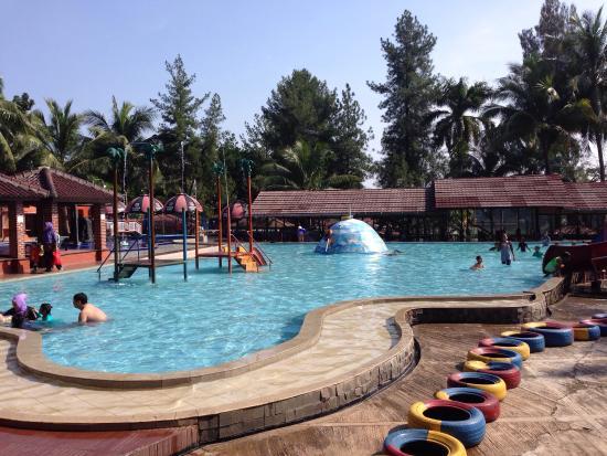 Taman Wisata Situ Gintung