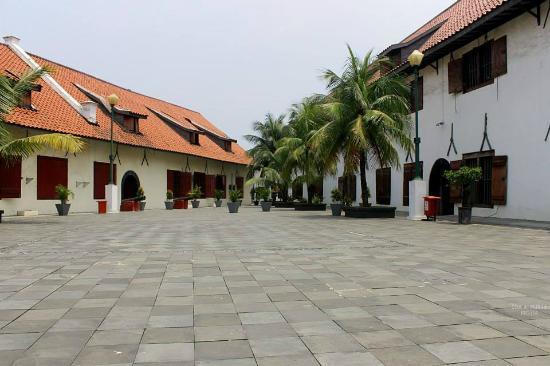 Museum Bahari Jakarta