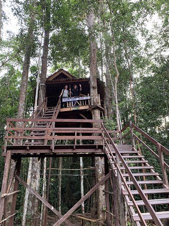 Jurung Tiga Nature Park