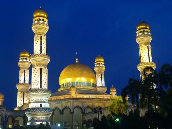 Jame' 'Asr Hassanil Bolkiah