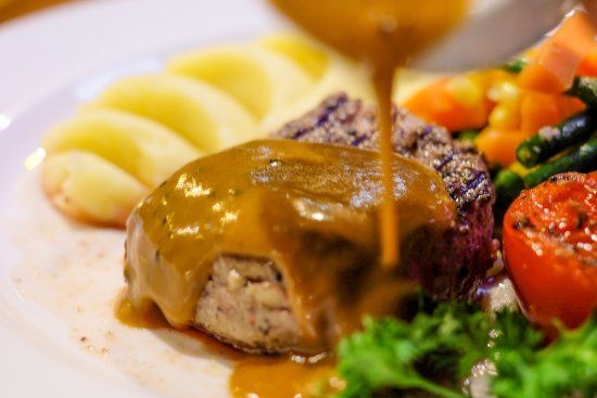 Arena Pub & Restaurant