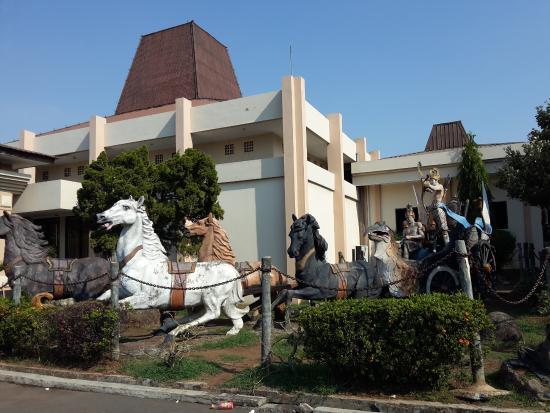 Museum Ranggawarsita