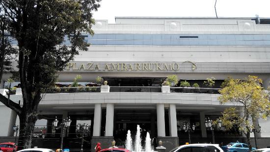 Ambarukmo Plaza