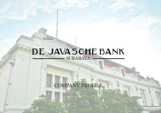 Museum Bank Indonesia Surabaya