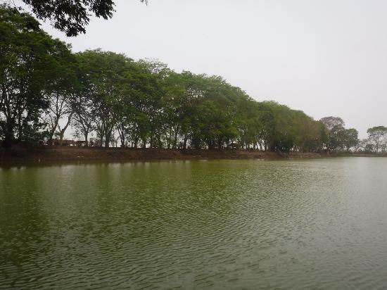 Tasikardi Lake