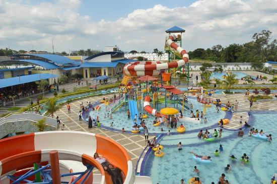 Siantar Waterpark